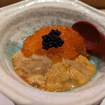 User's review image for 上村