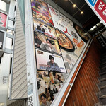 用户对于ヤンピョン ヘジャンク的评论图