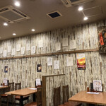用戶對於炭火串焼らいず 南森町店的評論圖