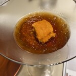 用戶對於俺のフレンチ グランメゾン 大手町的評論圖