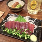 用戶對於やきとり 鉄板居酒屋 齊的評論圖
