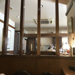 用户对于サッポロ珈琲館 JR桑園駅前店的评论图