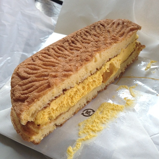 User's review image for 松蔵ポテト Emio武蔵境店