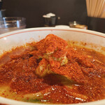 用户对于たん麺専門店 貴うち的评论图