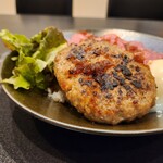 用户对于肉 Needs的评论图