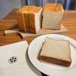 用戶對於PANSHIROU TEZUKAYAMA なんば道頓堀店的評論圖