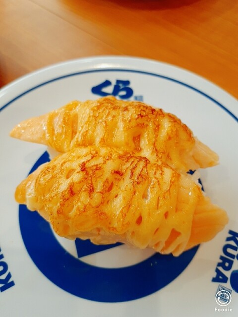 User's recommendation image for 無添くら寿司  赤羽駅東口店