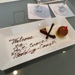 User's review image for アートグレイス ウエディングコースト大阪