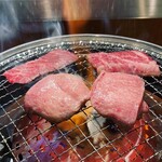 用户对于焼肉 ふじき 2号店的评论图