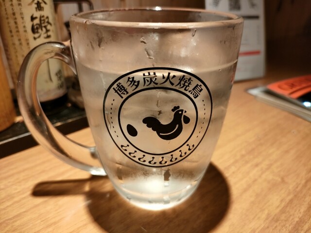 用戶對於ちんぷんかんぷん 春吉店的評論高清圖