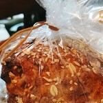 用戶對於聖庵 大丸梅田店的評論圖