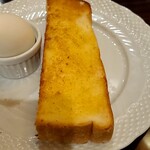 用戶對於星乃珈琲店 北心斎橋店的評論圖