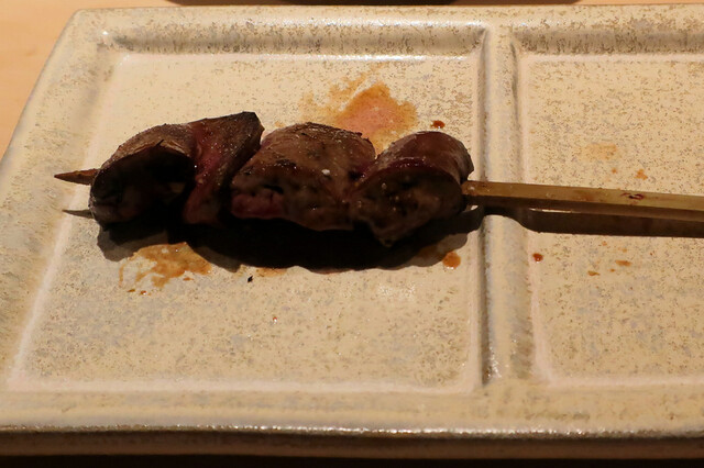 User's recommendation image for 代々木 鳥松