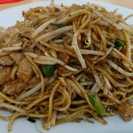 用户对于想夫恋 東町店的评论图