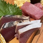 用戶對於魚金 本店的評論圖