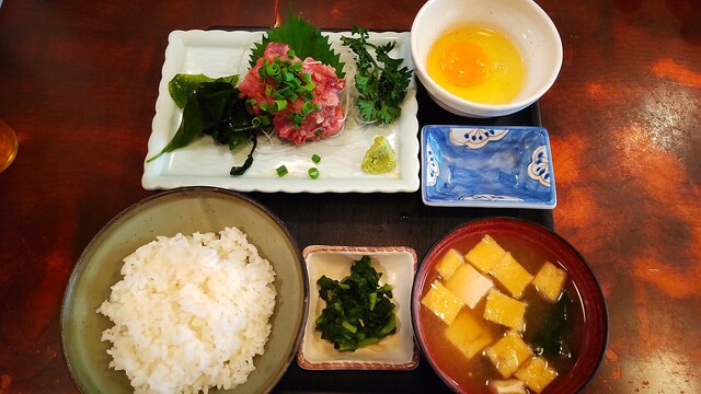 User's recommendation image for 味平
