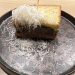 用戶對於鉄板焼 grow 六本木店的評論圖
