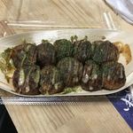 用戶對於蛸べえ 花園町店的評論圖