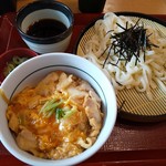 User's review image for なか卯 赤羽西口店