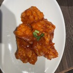 User's review image for ホルモン焼幸永 本店