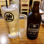 用户对于大衆居酒屋 いけ屋 森下店的评论图