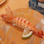 用戶對於京寿司 本城店的評論圖