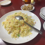 用户对于中国 東北飯店的评论图