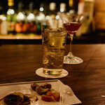 User's review image for Bar Landscape.