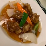 用戶對於楓林閣 堺店的評論圖