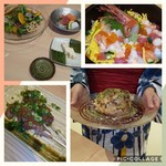 用戶對於空庭温泉 大阪ベイタワー的評論圖
