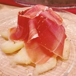 用戶對於BAR PULPO的評論圖
