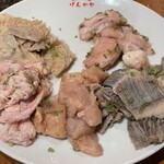 用户对于げんかや 高田馬場店的评论图