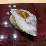 用戶對於築地 すし Omakase的評論圖