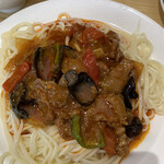 用户对于ウイグル料理 DOLAN的评论图