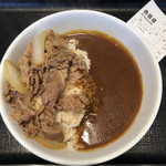 用戶對於吉野家 ２０２号線バイパス原店的評論圖