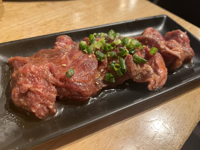 用戶對於ホルモン焼もんもん 北品川店的評論高清圖