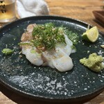 用户对于串揚げとおでん コムロテツヤ的评论图