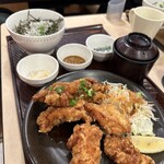 User's review image for ガスト 日本橋店