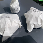 用戶對於DOLCE TACUBO的評論圖