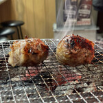 用戶對於炭火焼肉 芝浦ホルモン的評論圖
