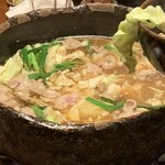 用戶對於博多前炉ばた 一承 東京上野的評論圖