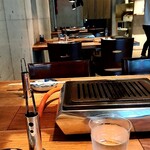 用户对于日本酒と焼肉 吉岡太一的评论图