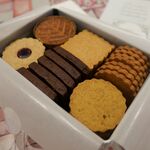 用戶對於シヅカ洋菓子店的評論圖