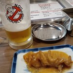 用戶對於串かつ えいちゃん的評論圖