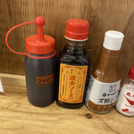 用戶對於串カツ田中 香里園店的評論圖