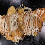 User's review image for やきやき鉄板 ぼんくら家 西中島店