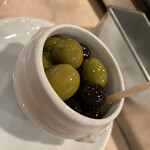 User's review image for Brasserie Café ONZE