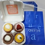 用戶對於キャトル 秋葉原店的評論圖