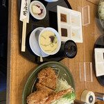 用戶對於かつぜん的評論圖