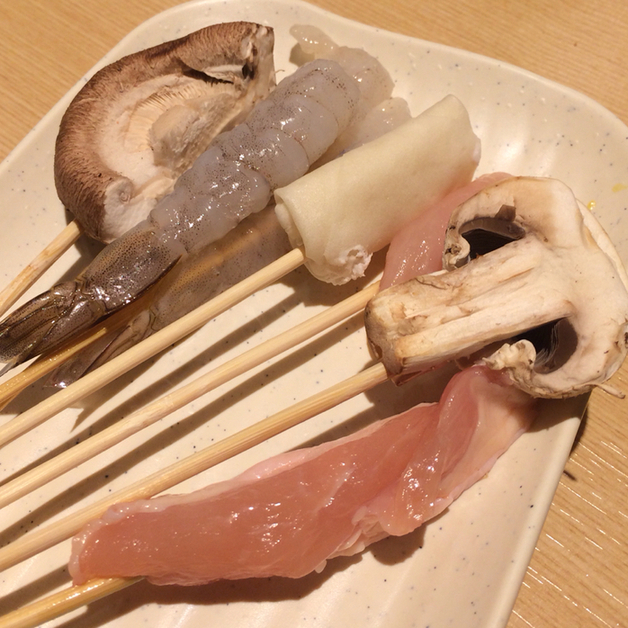 用户对于串家物語 ユニバーサル・シティウォーク大阪TM店的评论图